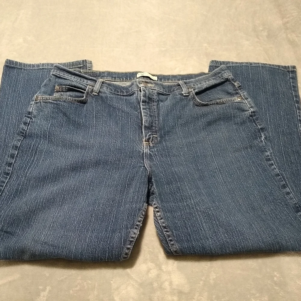 Lee Rider Jeans - Picture 3 of 12